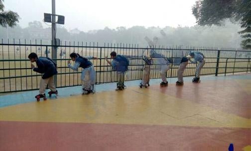 Gyan Devi Salwan Public School — photo 15