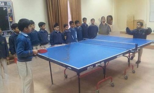 Gyan Devi Salwan Public School — photo 16