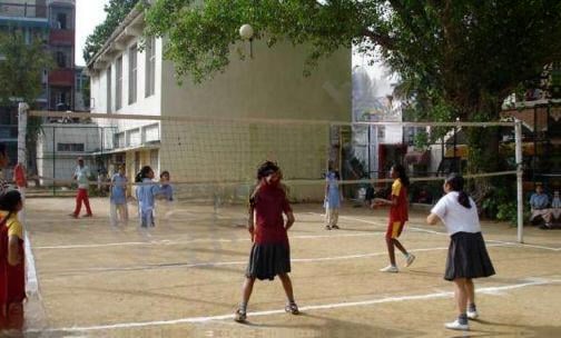Gyan Devi Salwan Public School — photo 17