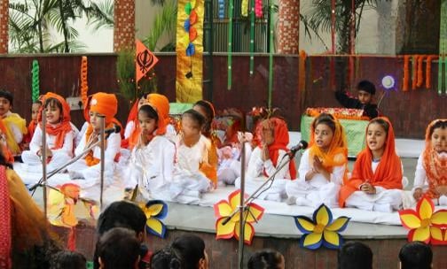 Gyan Devi Salwan Public School — photo 19