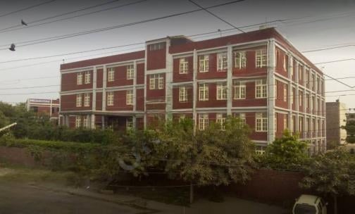 Gyan Devi Senior Secondary School — photo 1