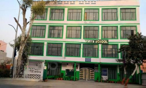Gyan Jyoti Public School — photo 1