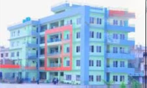 Gyan Jyoti Senior Secondary School — photo 1