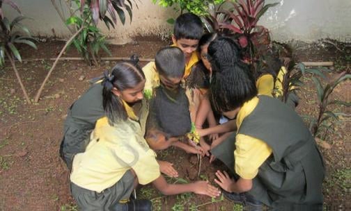 Gyan Kendra Educational Institute — photo 6