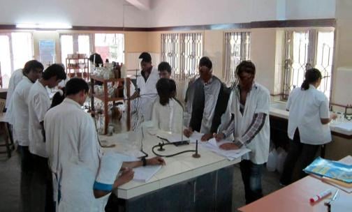 Gyan Kendra Educational Institute — photo 9