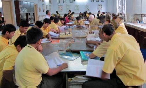 Gyan Kendra Educational Institute — photo 10