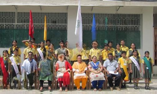 Gyan Kendra Educational Institute — photo 13