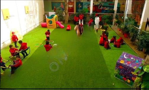 Gyan Kunj Public School — photo 4