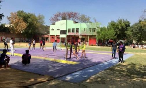 Gyan Kunj Public School — photo 6