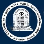 Gyan Kunj Public School logo