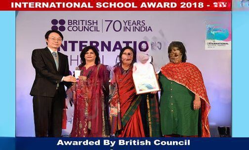 Gyan Mandir Public School — photo 3