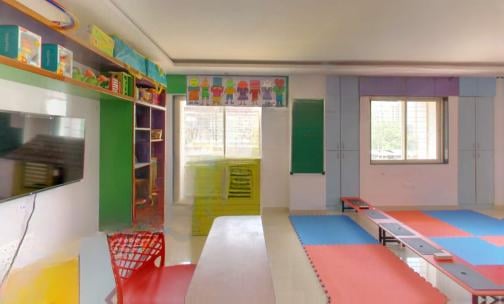 Gyan Mandir Public School — photo 15
