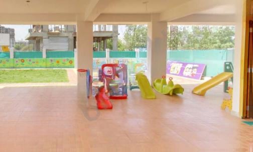 Gyan Mandir Public School — photo 16
