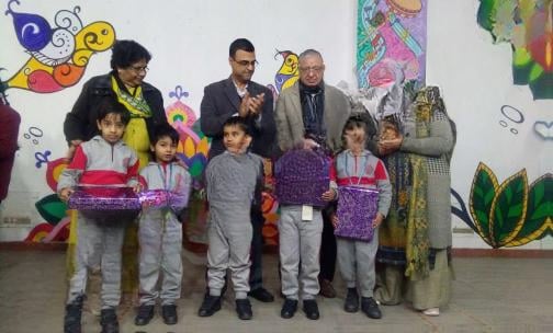 Gyan Mandir Public School — photo 17
