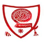 Gyan Mandir Public School logo