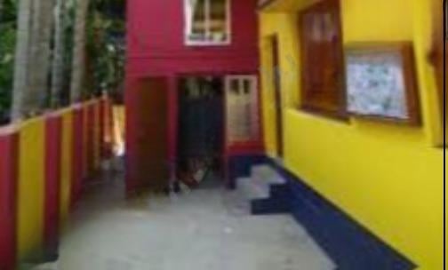 Gyan Peet High School — photo 1