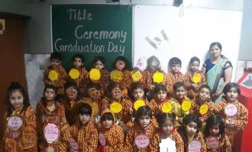 Gyan Sagar Public School — photo 2