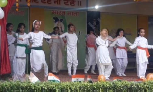 Gyan Sarover Bal Niketan — photo 1