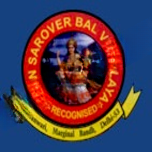 Gyan Sarover Bal Vidyalaya logo