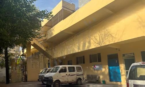 Gyan Vijay Model School — photo 2