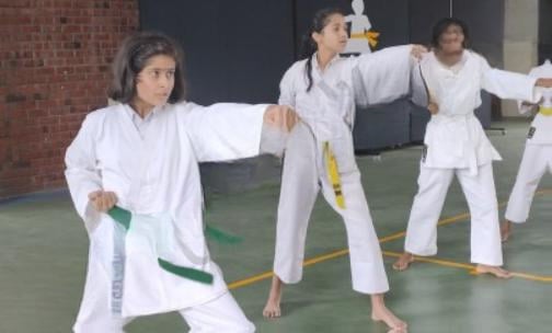 Gyananda Day Boarding Schools For Girls — photo 1