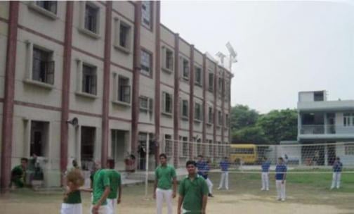 Gyandeep Vidya Bhawan — photo 5