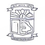 Gyandeep Vidya Bhawan logo