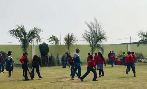 Gyanodaya Model Public School — photo 5