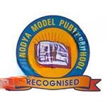 Gyanodaya Model Public School logo