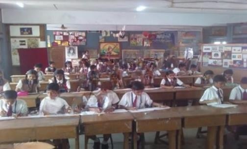 H.A.L. High School And Junior College — photo 2