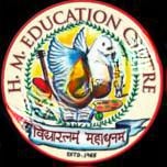 H. M. Education Centre logo