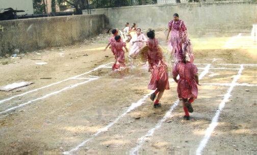 H.M. Ishaque School — photo 3