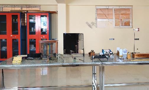H.M.R Convent — photo 1