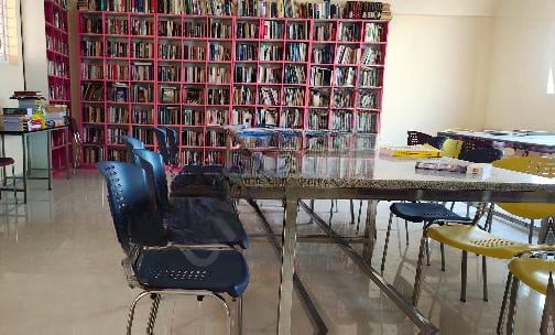H.M.R Convent — photo 4