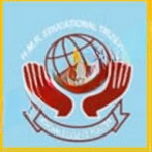 H.M.R Convent logo