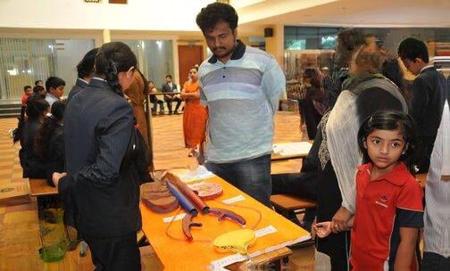 H.M.R. International School — photo 3