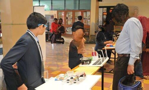 H.M.R. International School — photo 4