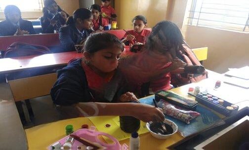 H.M.R. International School — photo 5