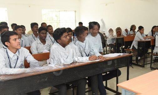 H.M.R. International School — photo 6