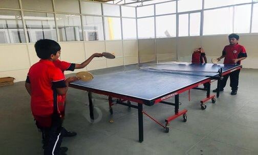 H.M.R. International School — photo 7
