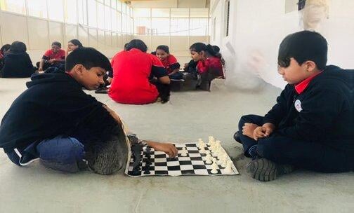 H.M.R. International School — photo 8