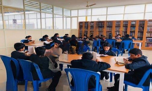 H.M.R. International School — photo 11