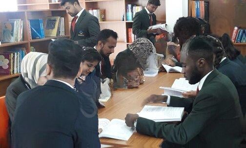 H.M.R. International School — photo 12