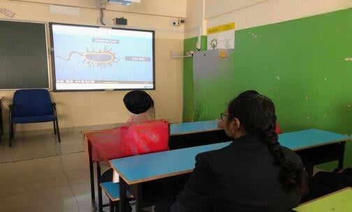 H.M.R. International School — photo 13