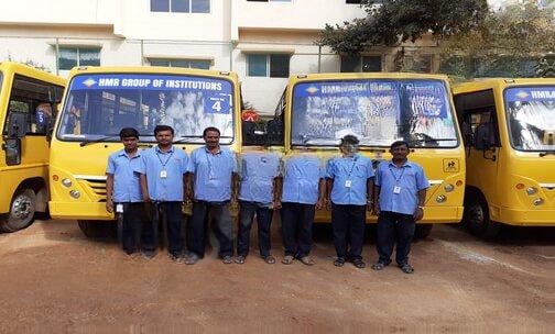 H.M.R. International School — photo 16