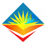 H.M.R. International School logo