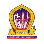 H.P.T. Arts And R.Y.K Science College logo