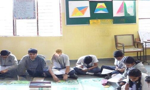 HAL Public School — photo 2