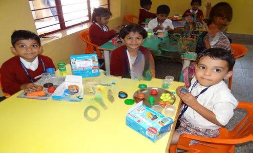 HAL Public School — photo 3