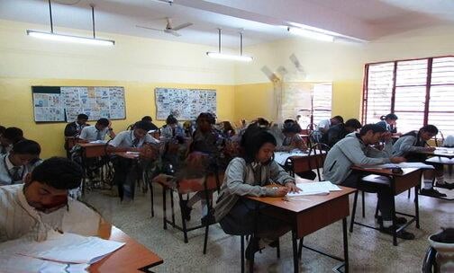 HAL Public School — photo 5